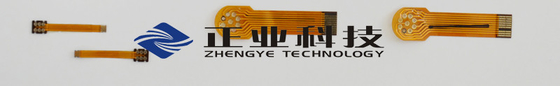 Flexible Printed Circuit Board UV Laser Cutting Machines High Accuracy 8 - 10W