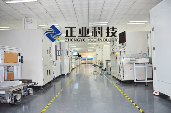 10W Flexible Printed Circuits Laser Cutting Machines UV Cutter