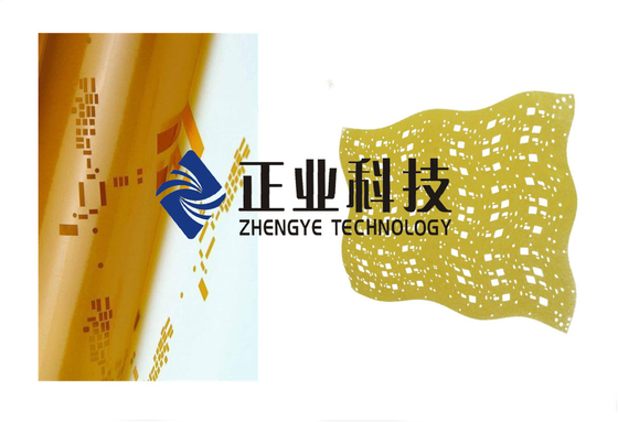 Safety Ultraviolet Laser Cutting Machines for Flexible Printed Circuit with High Precision