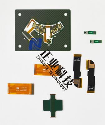 Precision Laser Cutting Machine for Flexible Printed Circuit With High Speed At 150mm/s