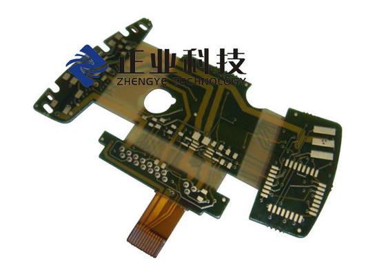 High Density Graphics CVL / FPC / RF UV Laser Cutting Machines With Little Carbonization