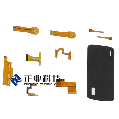 High - energy Laser Cutting Machines For FPC And Organic Membranes Covering Board