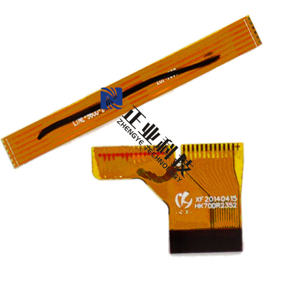 Small Laser Cutting Machine Opening The Window and Uncovery For Cvl / FPC / RF