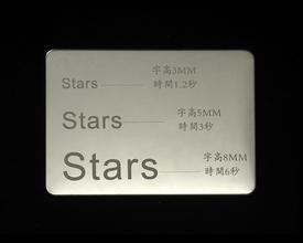 CO2 Laser Marking Machine / carving machine Laser Cutting Machines for marking / carving
