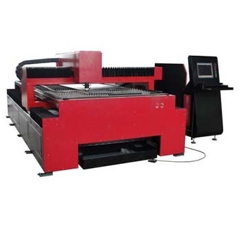 Carbon Steel / Alumimum Sheet Laser Cutting Machines CNC Laser Wood Cutter