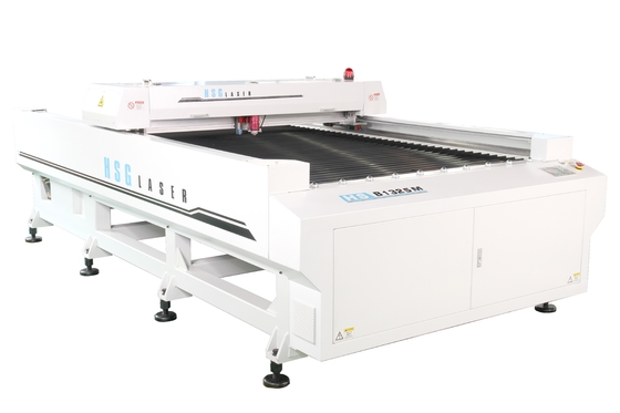 Portable Automatic Wood Acrylic Laser Cutting Machine For Aluminum / Stainless