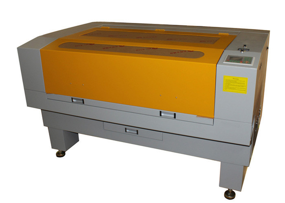 CCD camera Co2 Laser Cutting Machine Cut Woven Small Labels and Trademarks