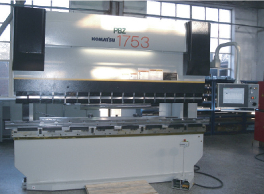 Precision Machining Services support by  laser cutting machine