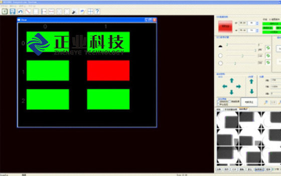 Semi Automatic X-ray Inspection Machine For Battery Testing / SMT / LED