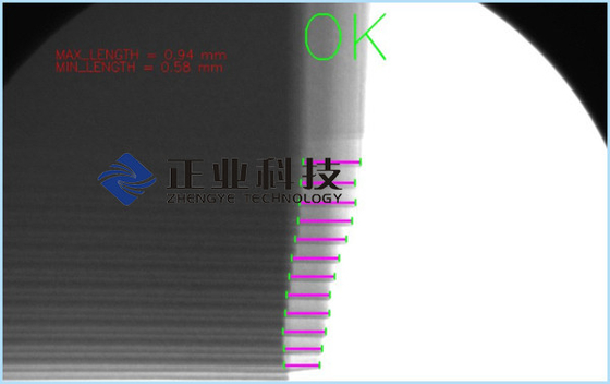 Semi Automatic X-ray Inspection Machine For Battery Testing / SMT / LED