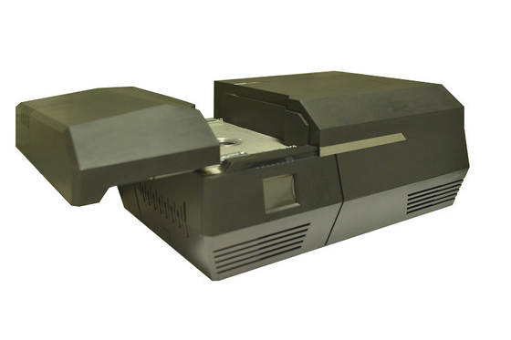 Portable X-ray Fluorescence Machine For Gold Testing , Precious Metals Testing Machine