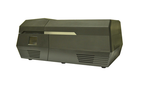 Portable X-ray Fluorescence Machine For Gold Testing , Precious Metals Testing Machine