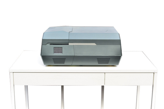 Portable X-ray Fluorescence Machine For Gold Testing , Precious Metals Testing Machine