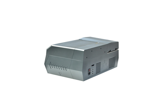 Portable X-ray Fluorescence Machine For Gold Testing , Precious Metals Testing Machine