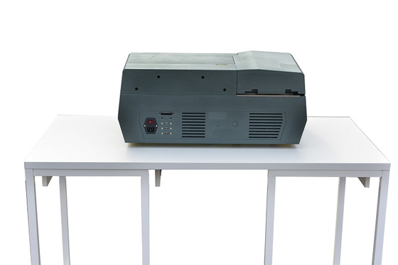 Portable X-ray Fluorescence Machine For Gold Testing , Precious Metals Testing Machine