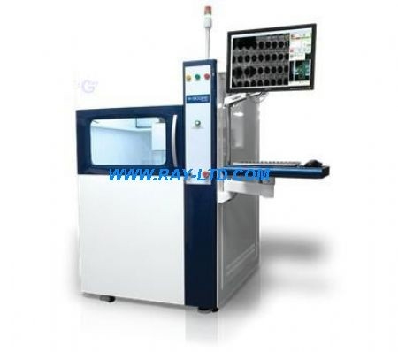 X-RAY Inspection machine