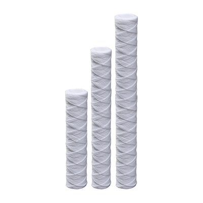 10&quot; PP Filter Cartridge for Praouction and Installation , pleated filter cartridge
