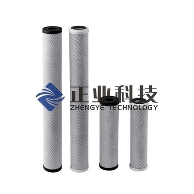 10&quot; PP Filter Cartridge for Praouction and Installation , pleated filter cartridge