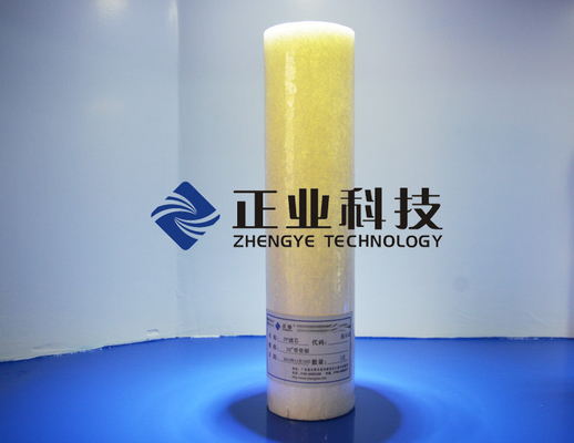 White PP Filter Cartridges with Pollution Prevention / Corrosion Protection