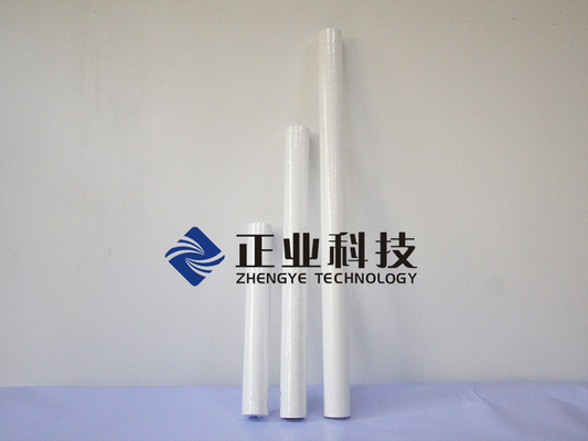 White PP Filter Cartridges with Pollution Prevention / Corrosion Protection