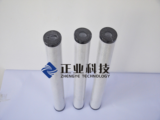 Activated Carbon Filter Cartridges For Electronics And Electroplating Liquid