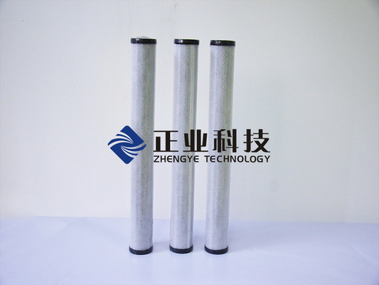 Activated Carbon Filter Cartridges For Electronics And Electroplating Liquid