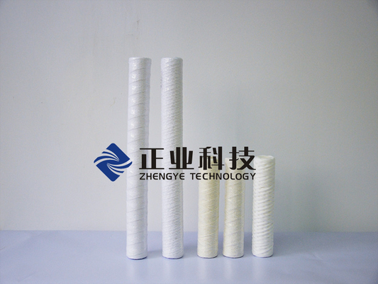 Food / Pure Water Filter Replacement Cartridges Length 10&quot;, 20&quot;, 30&quot;, 40&quot;