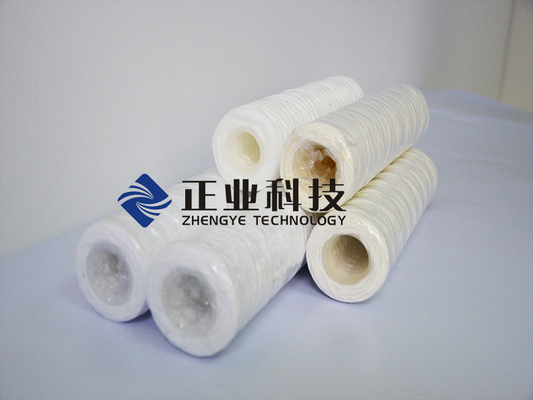 Food / Pure Water Filter Replacement Cartridges Length 10&quot;, 20&quot;, 30&quot;, 40&quot;
