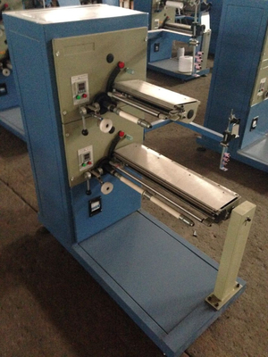 5’’ - 100’’ PP String Wound Filter Cartridge Machine Fully Automatic For Beverage