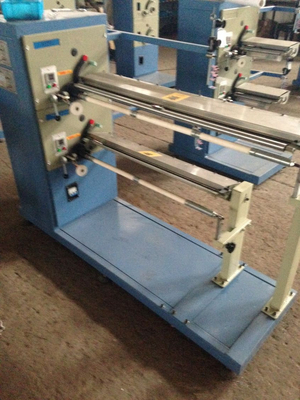 5’’ - 100’’ PP String Wound Filter Cartridge Machine Fully Automatic For Beverage