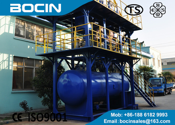 Stainless steel water filter systems / filter cartridge for ultra pure gas filtration