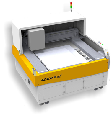 ALDI-CTS Series Digital Screen imager- -Advanced Laser Dynamic Imaging Maskless Lithography