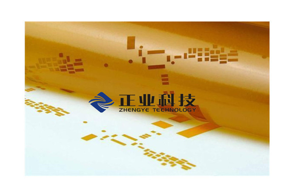 Ultraviolet laser drilling technology for Printed Circuit Board