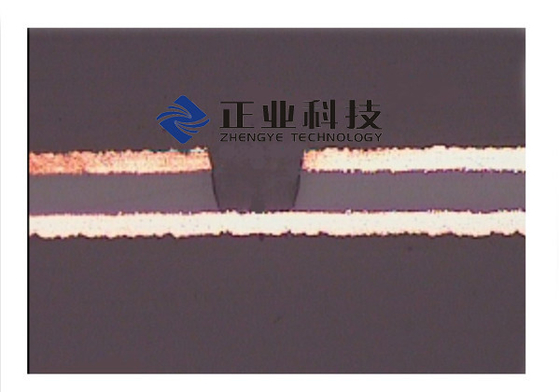 Automatic Control Laser Drilling Machine For Blind Hoes Of FPC And Cutting The CVL / RF