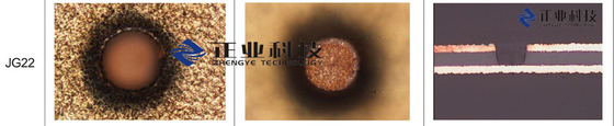 CVL / FPC / RF UV Laser Drilling Machine With Closed Loop Servo Control