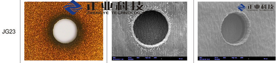 Fully Enclosed Laser Drilling Machine For Printed Circuit Board / HDI Board ≤10μm