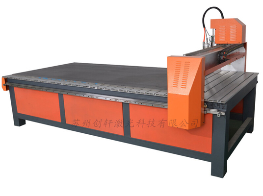 laser cnc engraving Leather laser drilling machine