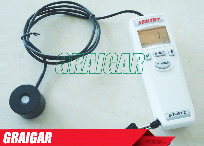 Environmental Testing Equipment UltraViolet Meter UV Lux Meter for Measure Ultraviolet Light Radiation