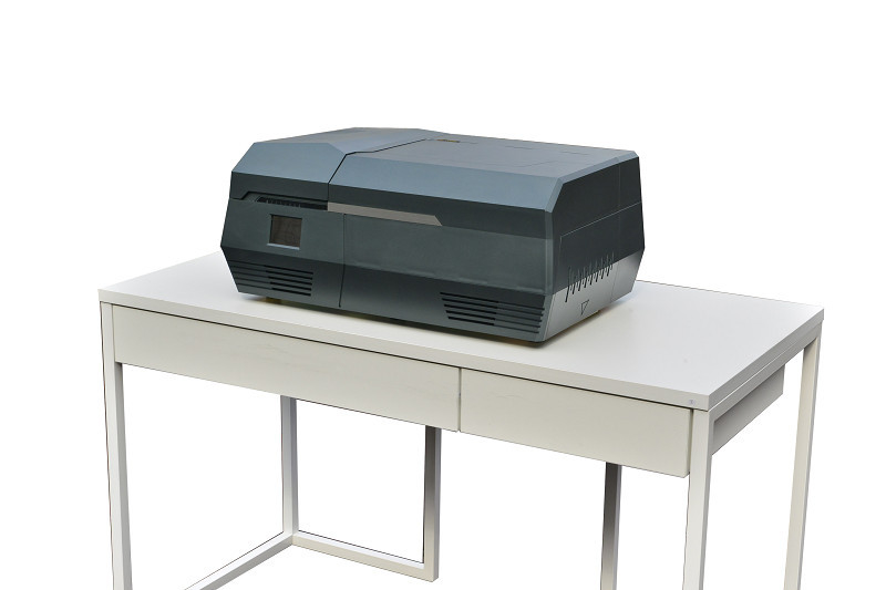 Portable X-ray Fluorescence Machine For Gold Testing , Precious Metals Testing Machine