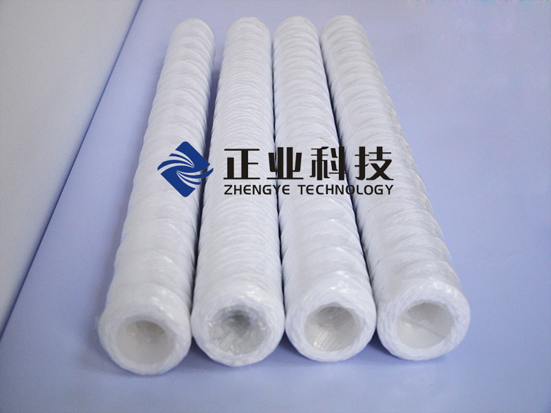 Food / Pure Water Filter Replacement Cartridges Length 10&quot;, 20&quot;, 30&quot;, 40&quot;
